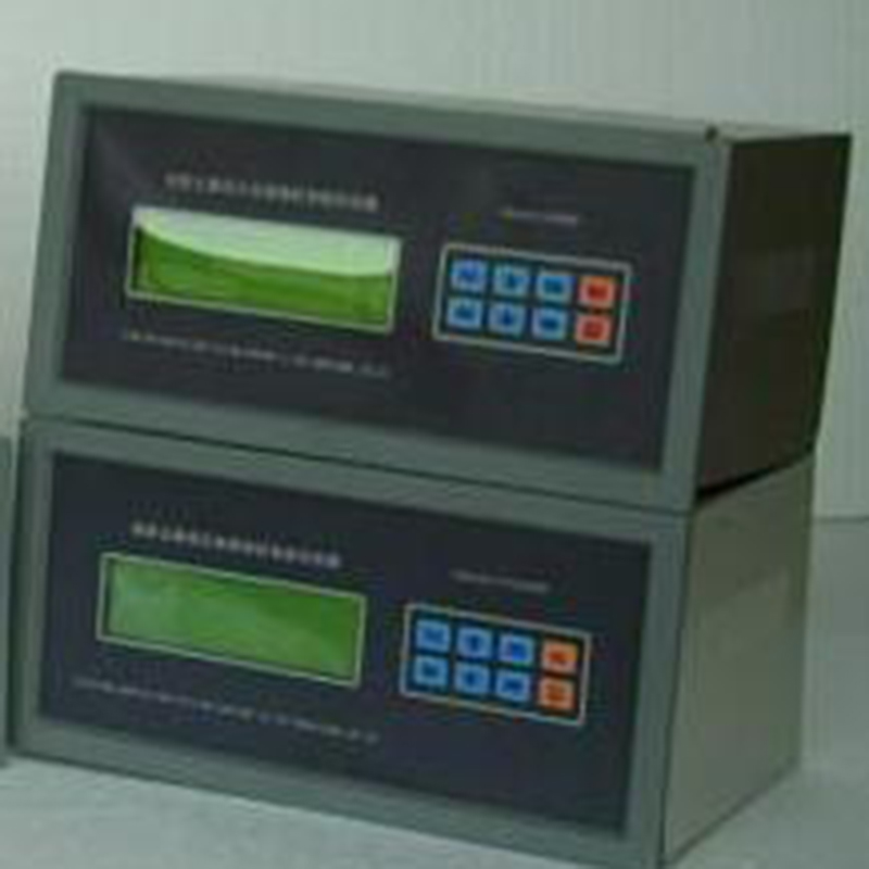 黄石TM-II型电除尘高压控制器